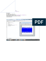 Senal Modulada en FM