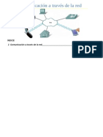 CCNA1 - 2 - Comunicación A Través de La Red P Corregido