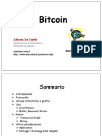 Introduction To BitCoin