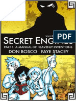 Secret Engines (Part 1)