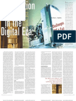 Information Assessment and The Digital Era PDF