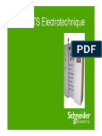 Presentation Tgbt Bts Electrotechnique