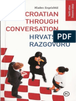 Croatian Through Conversation