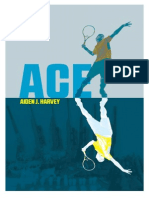 ACE by Aiden J Harvey