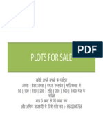 Free Hold Plots for Sale 9582095758