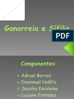 gonorreiaesfilis-140123131417-phpapp02