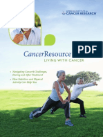 Cancerresource Complete