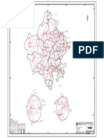 Rajasthan Grid Map