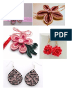 quilling examples