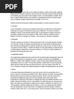 Os Inimigos Da Oração