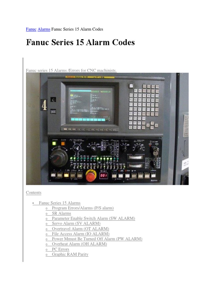 Fanuc