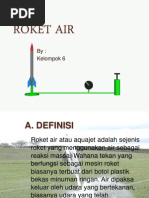 Download Roket Air by IshaqNurkholis SN223737575 doc pdf