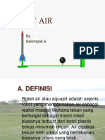 Roket Air