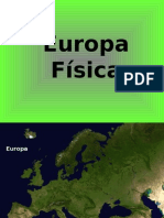 Europa Física