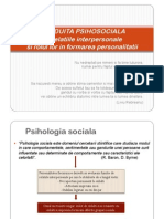 IV. 2. CONDUITA PSIHOSOCIALA - relatiile interpersonale si rolul lor in formarea personalitatii.pdf