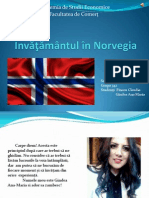 Invatamantul in Norvegia 3422