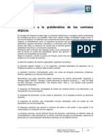 Módulo 1 - Lectura 1 - Introducción A La Problemática de Los Contratos Atípicos