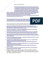 Load balancer data structure and algorithm