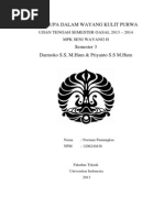 Download Seni Rupa Dalam Wayang Kulit by tasaphira SN223748261 doc pdf