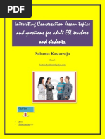 50 interesting topics for discussion | Adolescence | Social Institutions