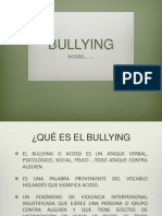 Bullying