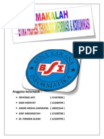 Makalah Etika Profesi