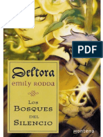 (Deltora 1) Los Bosques Del Silencio