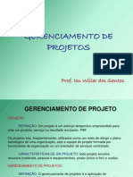 512052 Gerenciamento de Projetos V1