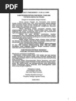 Download DEKRIT PRESIDEN by Indra Furwita SN22375567 doc pdf