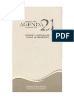 Agenda 21 - Municipios - 11