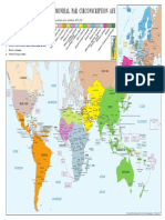 Elections 2014-Decoupage Mondial Par Circonscription AFE Cle43efb2-1