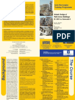 Iit Norsar Bmt Tpbrochure