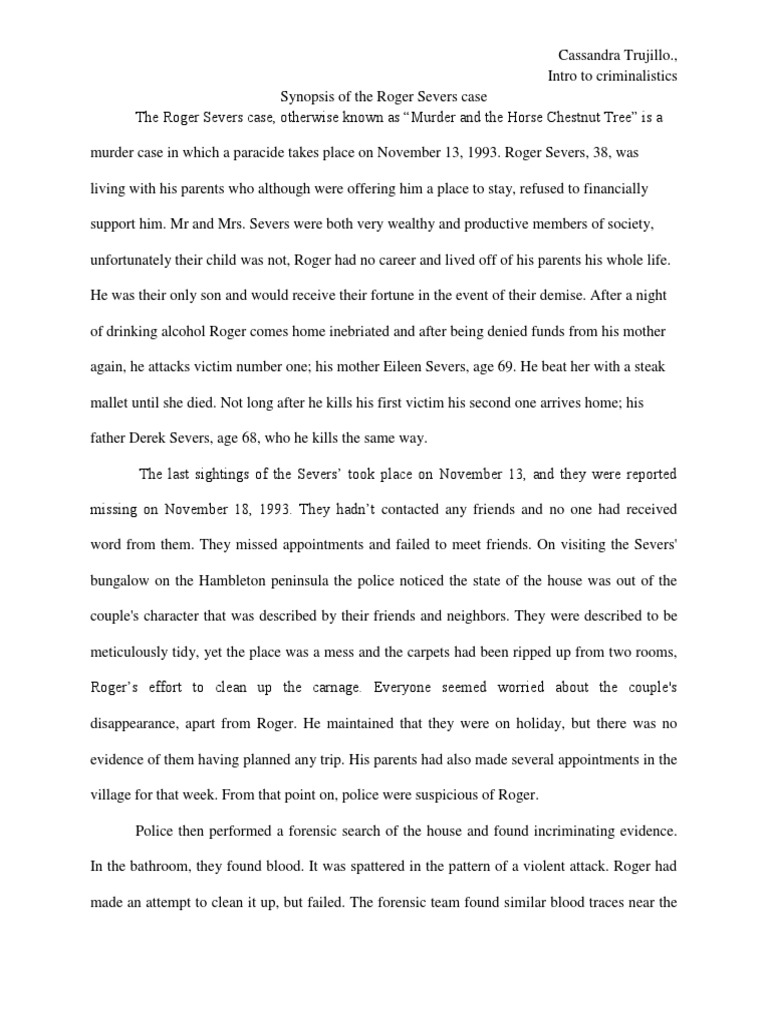 What is meant by the terms forensic science and criminalistics picture