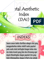 Indeks Dai