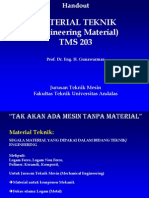 Material Teknik 1