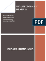 Pucara Rumicucho