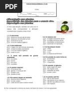 Teste Plantas - ADAPTADO