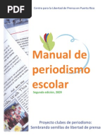 Download Manual de Periodismo Escolar by Lillian SN22377689 doc pdf