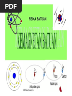 Download Bab 4 Sifat Kemagnetan Batuan by Supri Yanto SN223780596 doc pdf