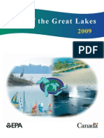 State of The Great Lakes 2009