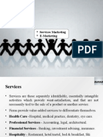 Marketing Services