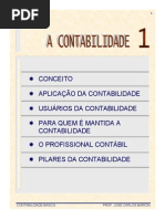 Contabilidade Basica-Prof.jose Carlos Marion