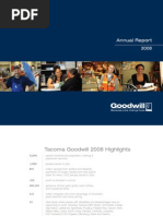 Download Tacoma Goodwill 2008 Annual Report by tacomagoodwill SN22378448 doc pdf