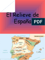22558865 El Relieve de Espana