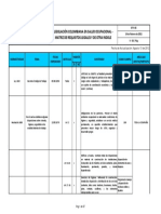 MATRIZ RL