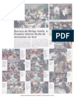 Jornal Amazonas em Tempo_Plateia pág.B6_Barraca do Bexiga_09.11