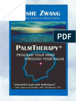 PalmTherapy Program Your Mind by Moshe Zwang