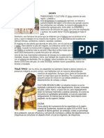 Copia de 130462154 Costumbres Tradiciones y Trajes Tipicos de Guatemala 22 Departamentos