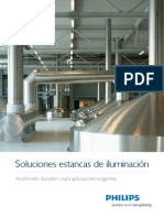 Soluciones Estancas