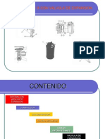 Sistema A-A Valvula de Expansion